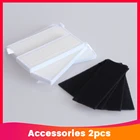 Сменные детали для робота-пылесоса Cecotec Conga 1090 1790, 2 шт.