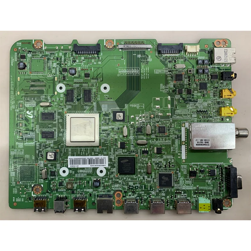 Материнская плата для Samsung UA46D6000ST UA46D6000STXZK BN41 01711A TV|Запасные части| |