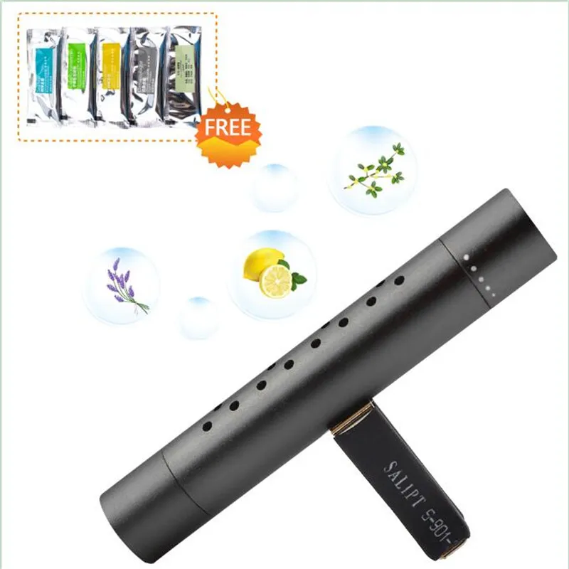 5 шт. автомобильный освежитель воздуха с клипсой|Освежитель воздуха| |