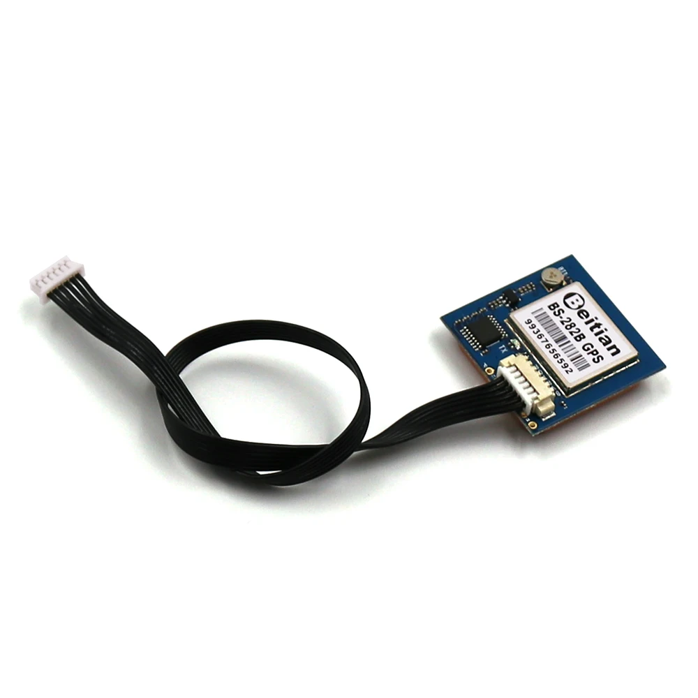BEITIAN RS-232 уровень IPC 9600bps промышленный компьютер 1 Гц 4 м флэш 5 0 в gps модуль BS-282B |
