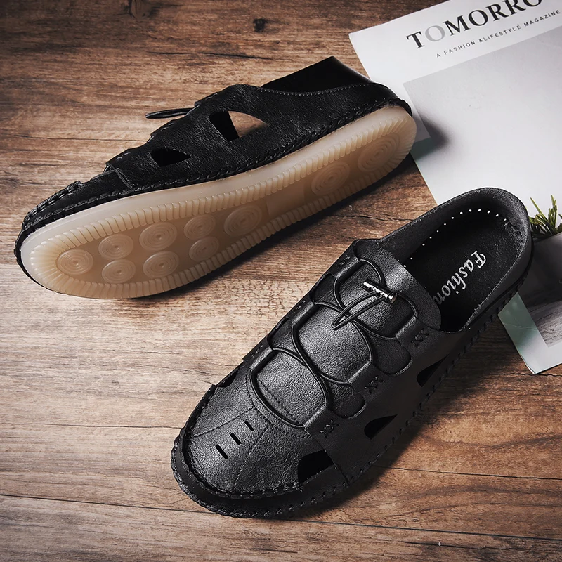 

Men's Shoes
