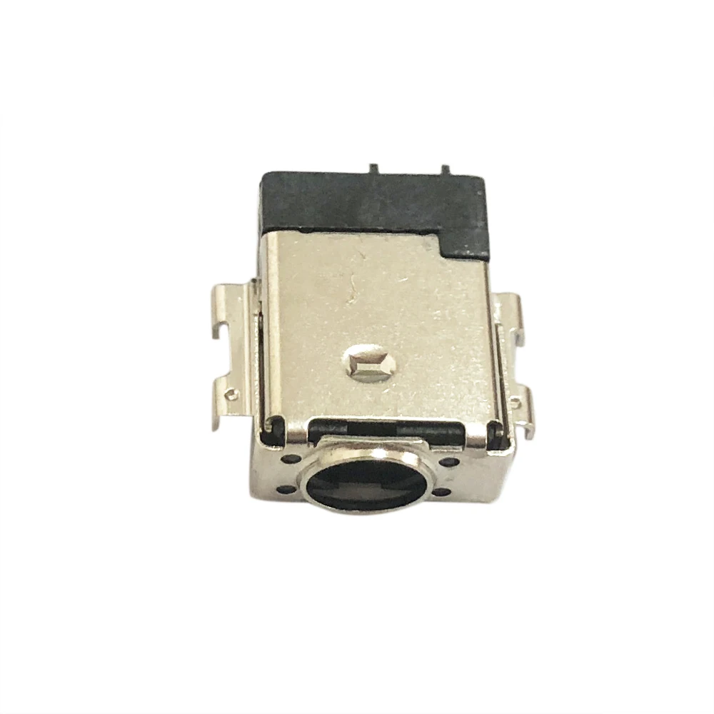 DC IN POWER JACK зарядный порт для MSI Modern 14 B10MW MS-14D1 MS-14D11 | Компьютеры и офис