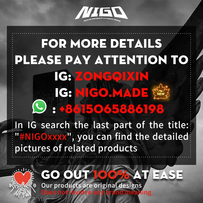 

NIGO G 21ss T-shirt shorts suit #nigo11030