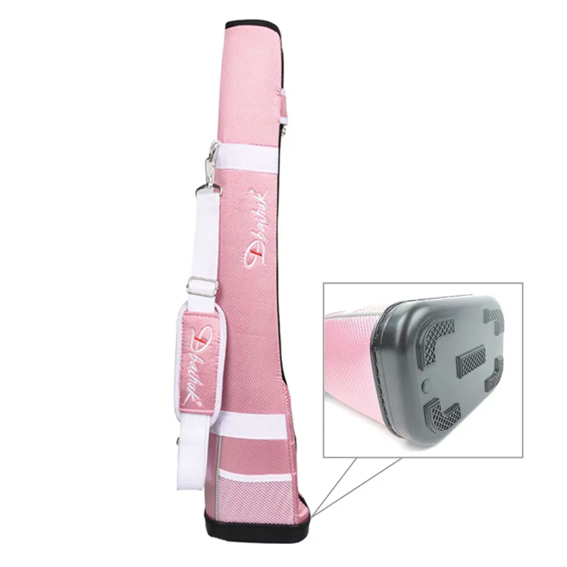 Golf Bags Men New Pgm Halfback Handbags Sport Clubs Portable Women's  Ball Gun Tee Holder Stand Pouch Accessories Supplies