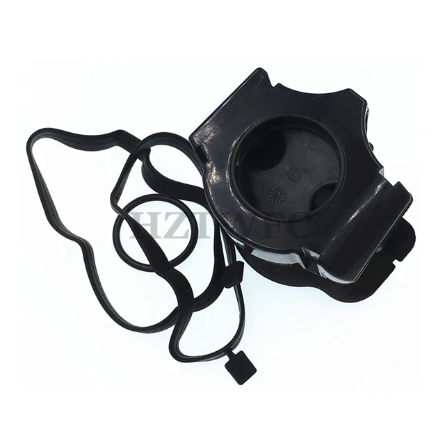 Высококачественный клапан дыхательного клапана кривошипника 11 12 7 799 366 11127799366 для