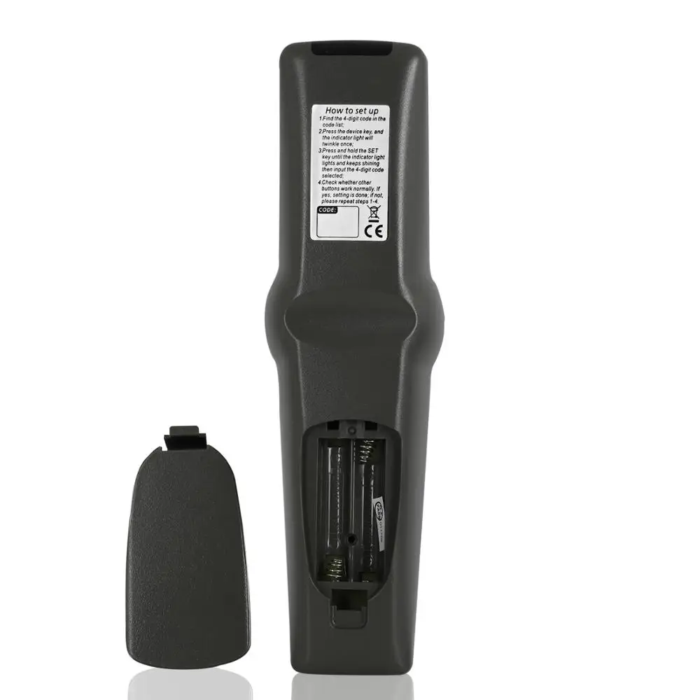 1 шт. Акция! Обучающий пульт дистанционного управления CHUNGHOP для TV CBL DVD AUX SAT Audi