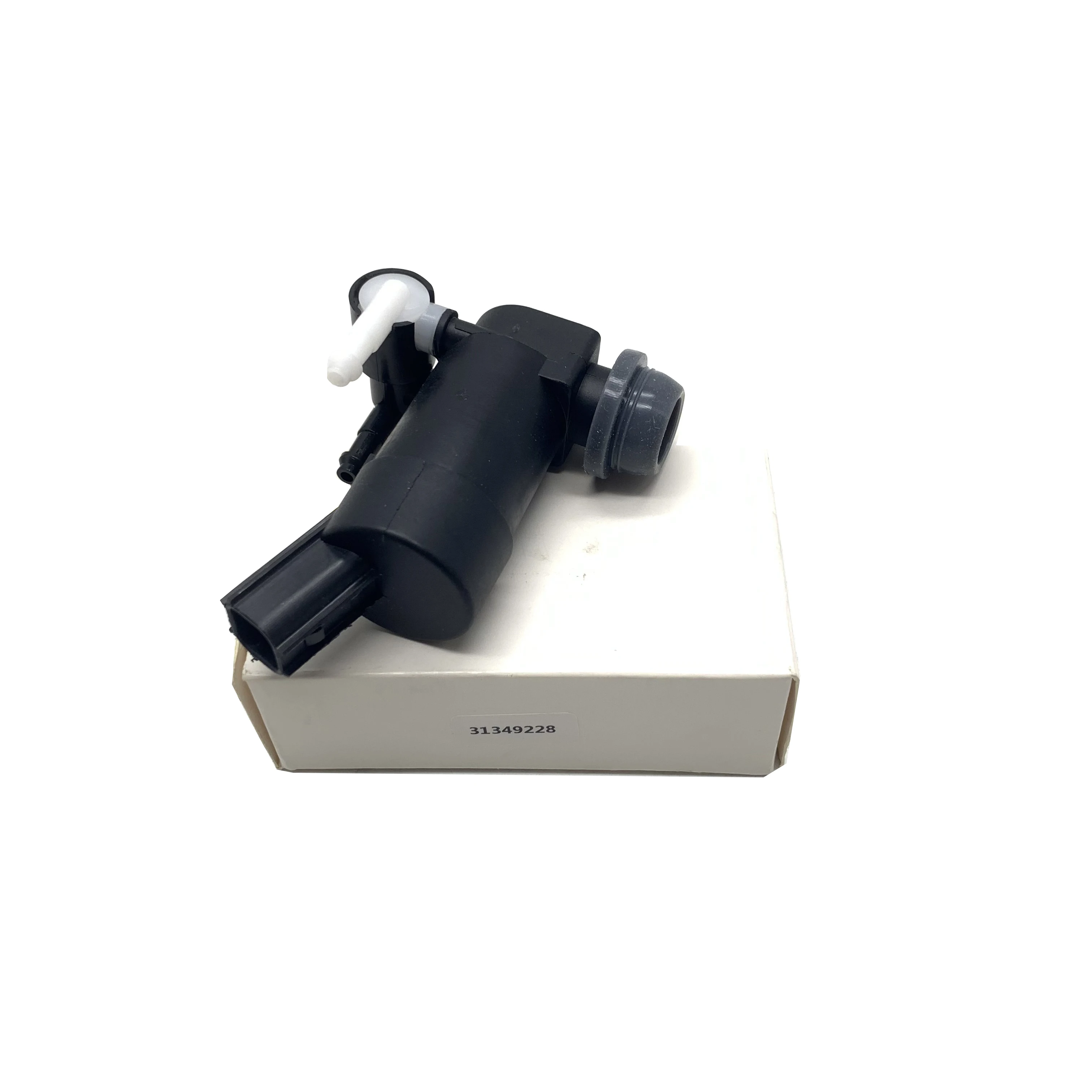 

31349228 Headlight Headlamp Washer Pump For Volvo C30 V50 V70 XC70 XC90 S40