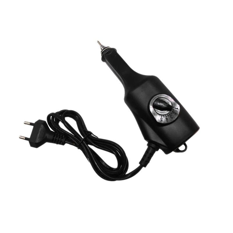 220 В электрический гравер гравировка резьба ручка плоттер машина долото советы