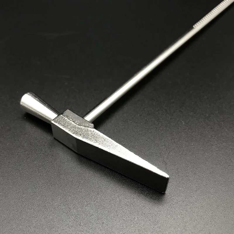 Kalimba Mbira тюнинг молоток большой палец пианино инструменты для тюнинга