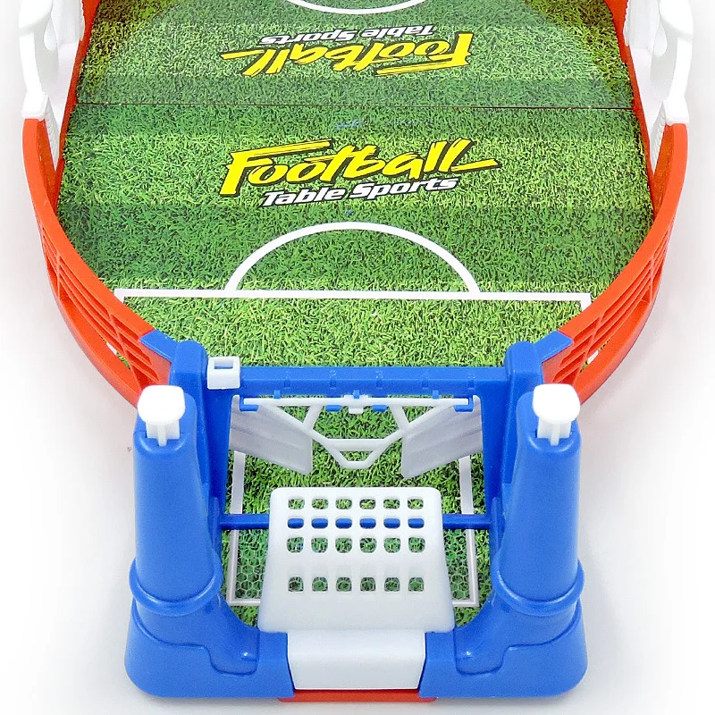 mini table sports football soccer arcade party games double battle interactive toys for children kids adults free global shipping