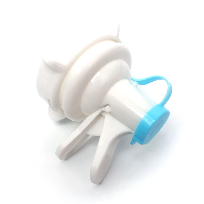 Домашний кухонный диспенсер для чистой воды перевернутый смеситель питьевых