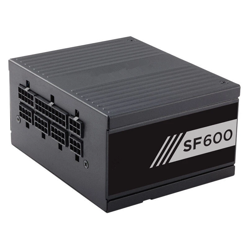 Новый оригинальный блок питания для Corsair Brand SFX 2080 570X полный модуль 80plus ЗОЛОТОЙ