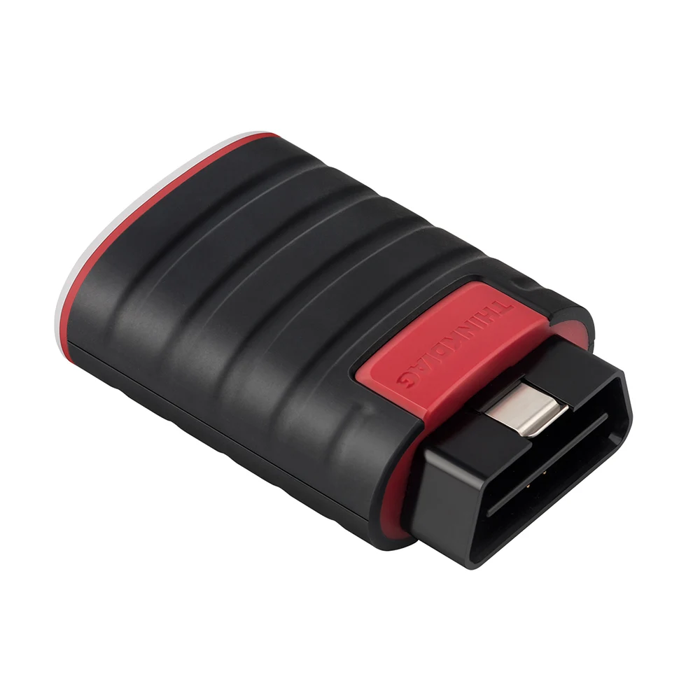 Считыватель кодов ThinkDiag obd2 сканер для считывания obdii работает со смартфоном с 15