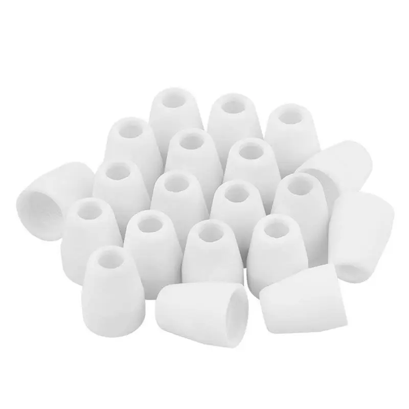 150 pcs Air Plasma Cutting Electrode Nozzle Cutter Consumables Accessory Fit For PT31 Electric Tools | Инструменты
