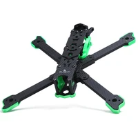 iflight titan xl5 hd 250mm 5inch fpv freestyle frame with 6mm arm compatible xing 2208 for fpv freestyle drone part