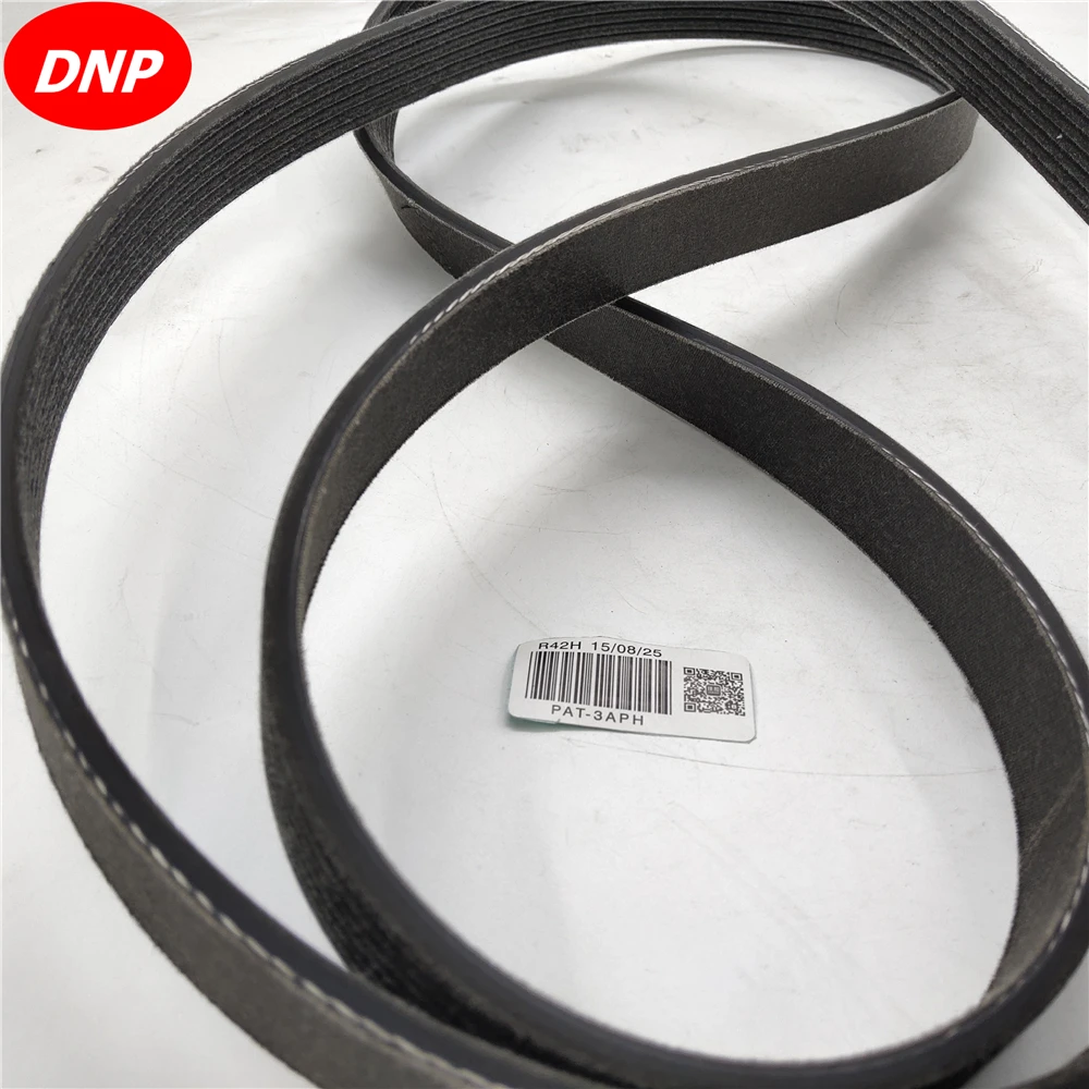 DNP ремень вентилятора подходит для TOYOTA COROLLA PREVIA RAV 90916 02599 7PK1935|Ремни шкивы и скобы| |
