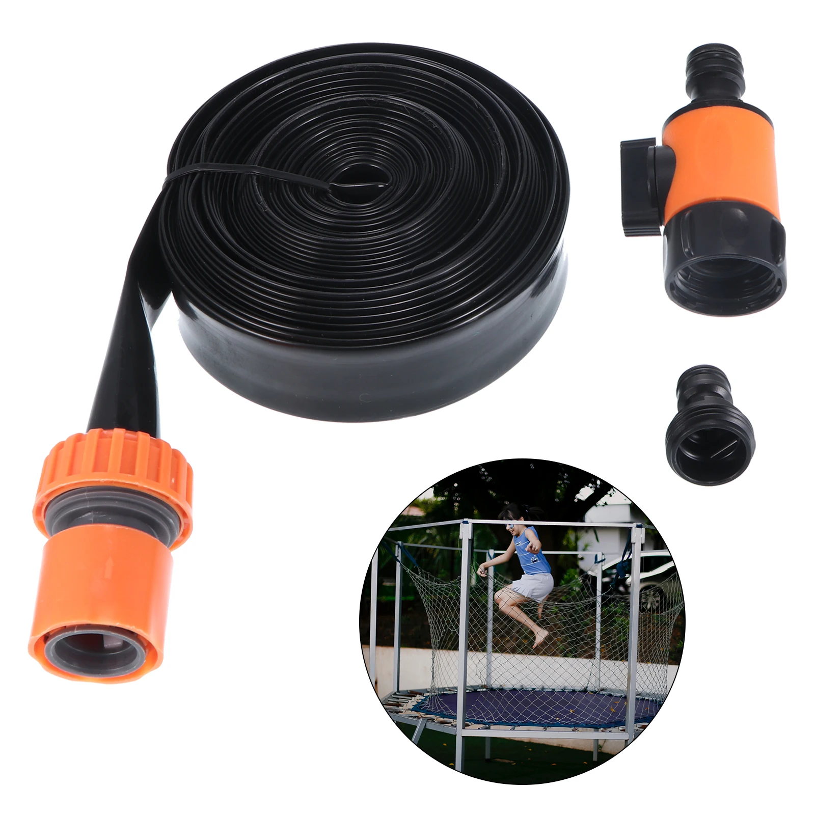 

Разбрызгиватель для воды, 12 м/471,6 дюйма