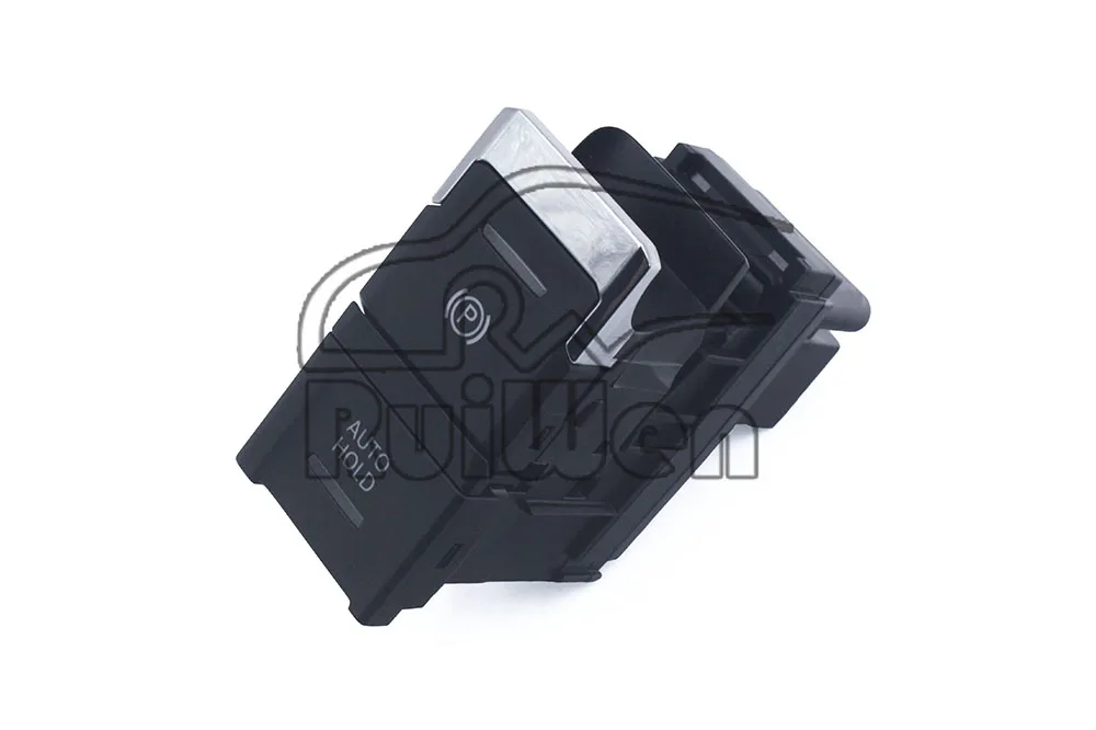 5NC927225 ручной тормоз выключатель стояночного тормоза для Volkswagen VW Tiguan 5NC 927 225-ON