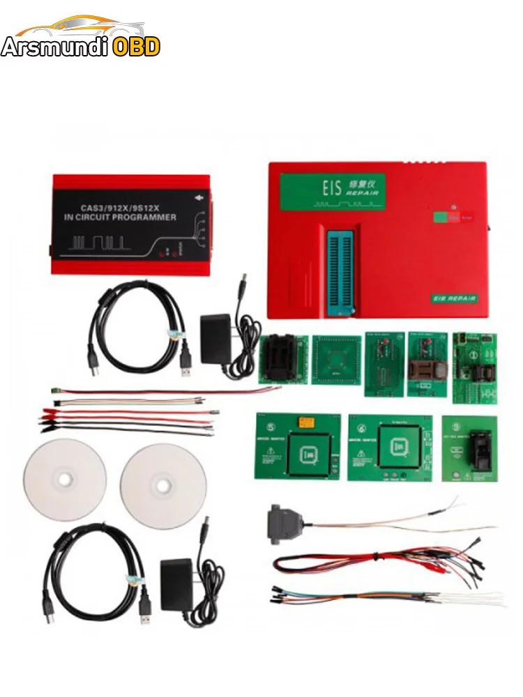 Professional for Mercedes Benz EIS Repair Tool Interface Auto Key Programmer | Автомобили и мотоциклы
