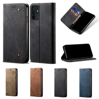 flip leather phone cases for samsung galaxy a22 a82 a72 a52 a42 a32 a12 a71 a51 a31 a21s a70 a50 a20 a10s wallet card slot cover