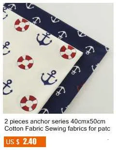 Милый Ежик Стиль Хлопок Льняная Ткань Домашний текстиль booksew шитье Tissu скатерть подушка сумка занавеска подушка Zakka