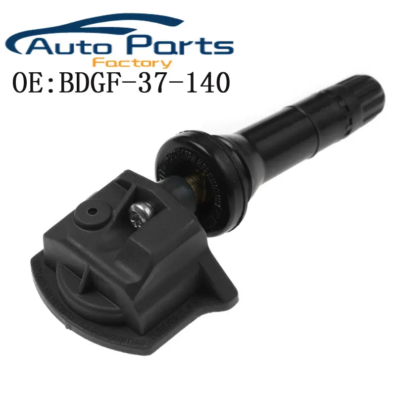 

BDGF-37-140 BDGF37140 New TPMS Tire Pressure Sensor Monitor Systems For MAZDA 3 6 CX-30 CX-9 2019 2020 315MHz