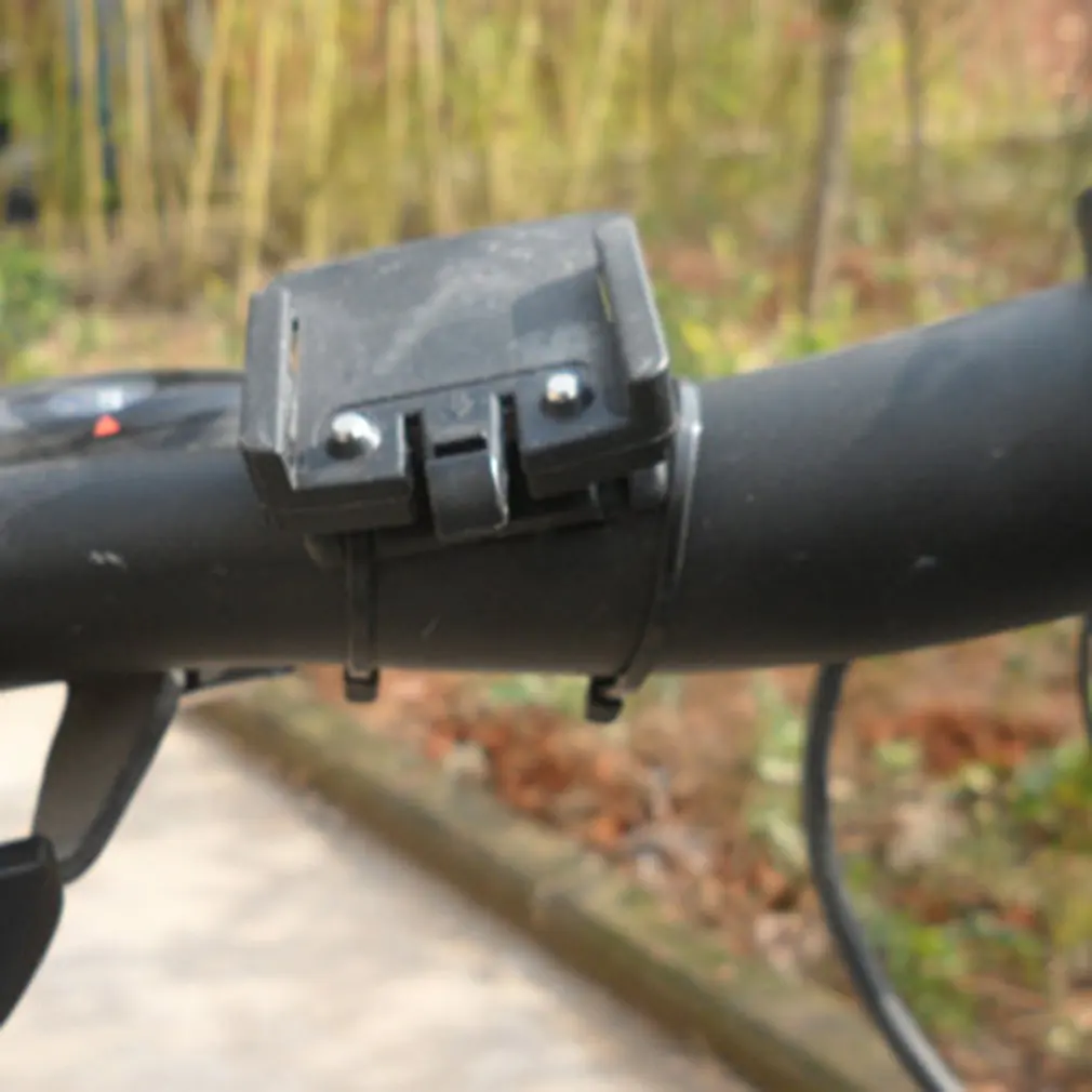 

SD-558A Bicycle Speedometer With LCD Blue Luminous Mountain Bike Cycling Computer Odometer Velometer Wired Stopwatch Velometer