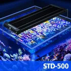 LICAH морской аквариумный светодиодный фонарь STD-500