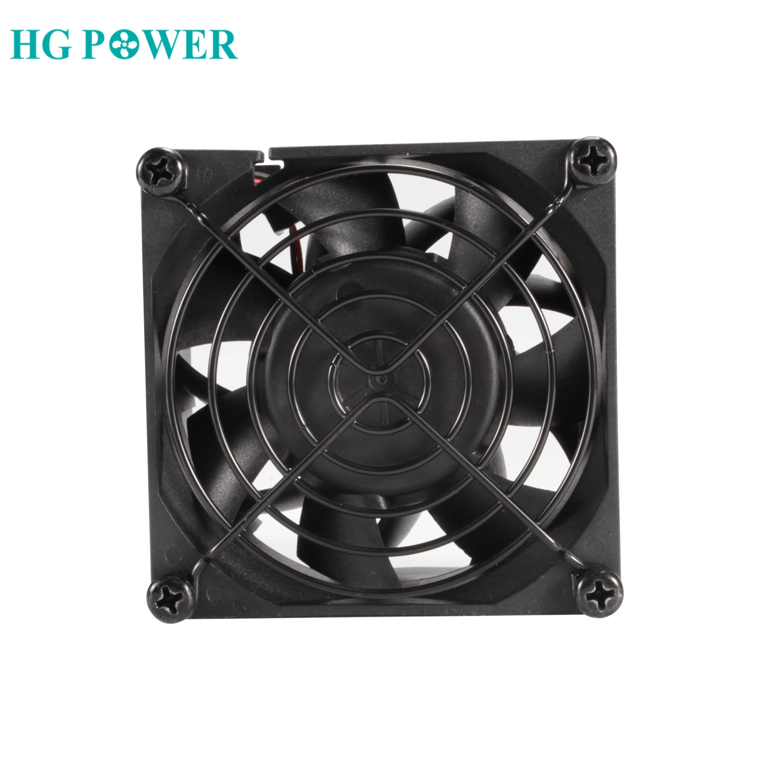 Бесшумный кулер для ПК настольного компьютера ЦП 12 В постоянного тока проектор