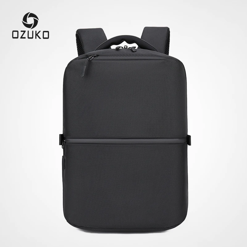 

Anti Theft 15.6" Laptop Backpack Men Waterproof Oxford Backpacks USB Charge Male Fashion Travel Bags Teenager Schoolbag Mochila