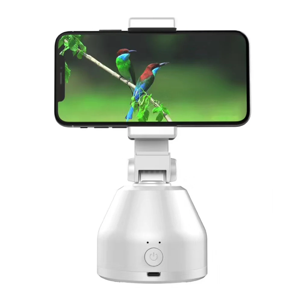 Держатель телефона для камеры с функцией распознавания лица|Стабилизаторы и