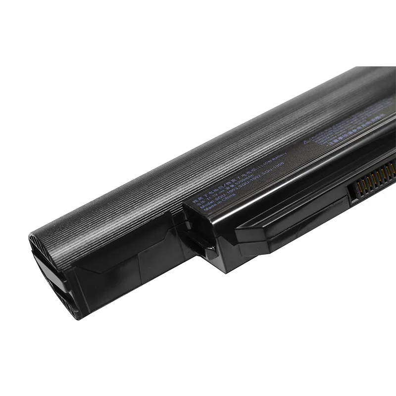Аккумулятор для ноутбука с 6 ячейками Hasee SQU-1002 K580 PA560P SQU-1003 R410 CQB913 CQB916 CQB912 K580S CQB917