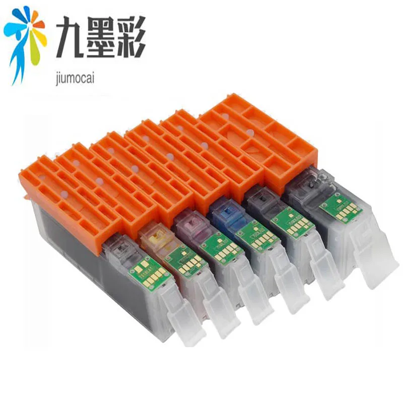 Чернильный картридж для Canon pgi250xl cli251xl MX922 IX6820 MG5420 MG5422 MG5520 | Компьютеры и офис