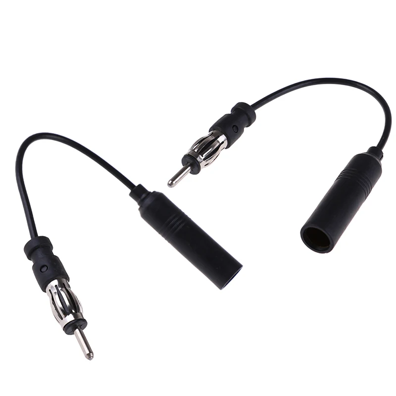 2020 радио антенна удлинитель горячая распродажа 20 см Авто адаптер автомобильной