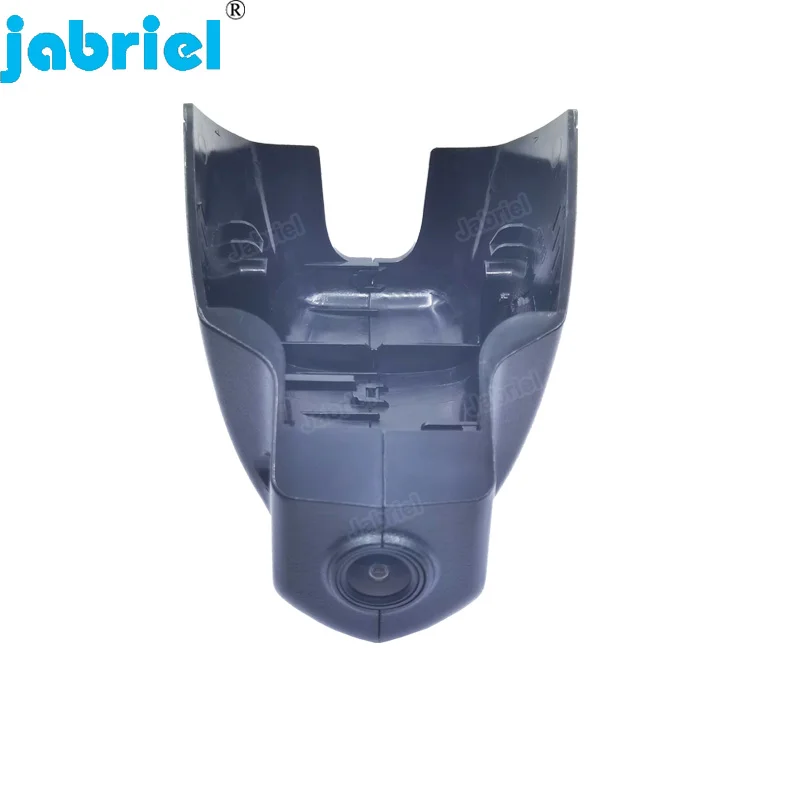 Plug And Play For Jaguar XE XEL XF XFL X260 F-Pace SVR F-Type 2015-2021 Hidden Wifi 1080P Car Dvr Dash Cam Camera Video Recorder |