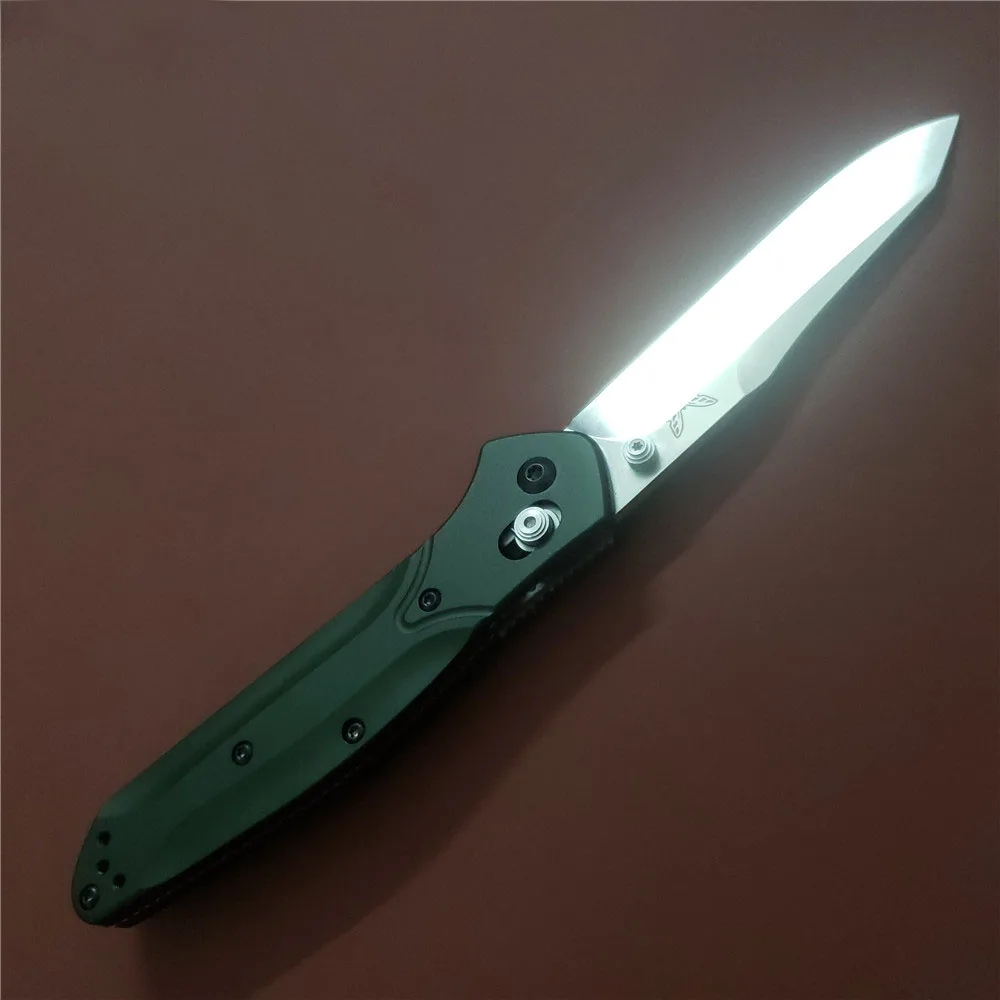 BENYS Classic 20 карманный нож для повседневного использования режущие