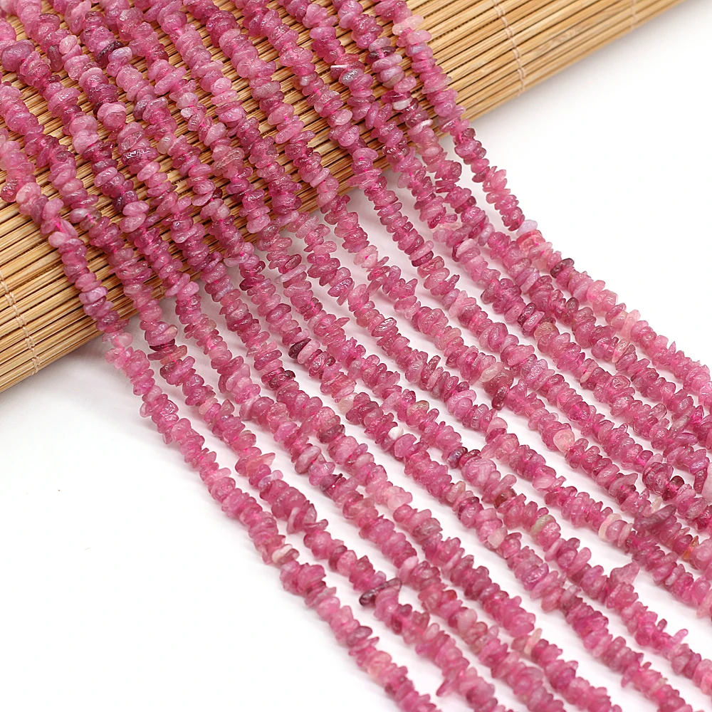 

Natural stone stone semi-precious stone a variety of colors irregular gravel For Jewelry Making DIY Earring Necklace Accessories