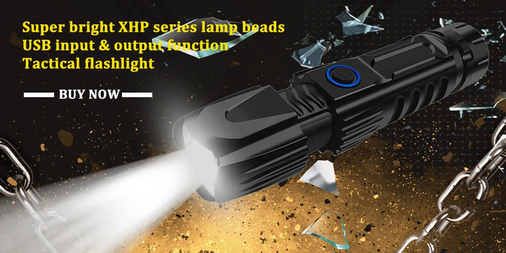 Super Bright LED Headlamp COB Work Light 4 Lighting Mode Waterproof Headlight Powered By 18650 Battery Suit for Night Lighting