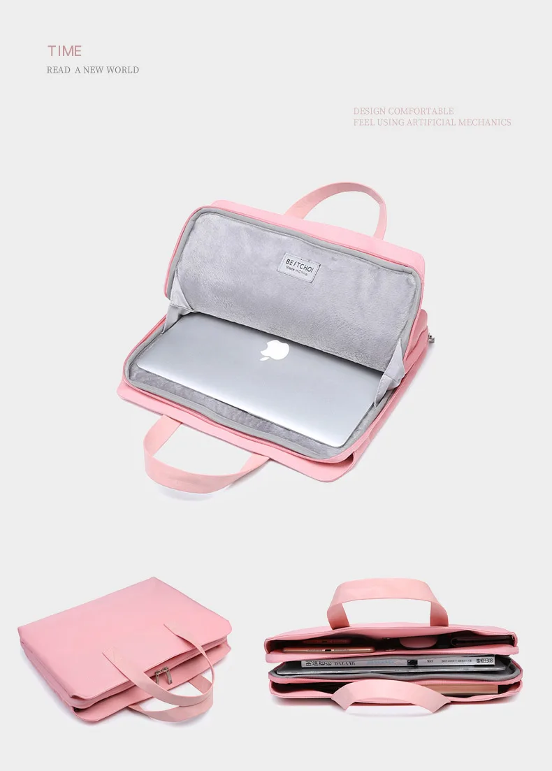 Сумка для ноутбука Macbook air 13 Чехол 13 14 15 15,6 дюймов чехол для ноутбука для mac pro xiaomi huawei Hp Dell для мужчин и женщин большой