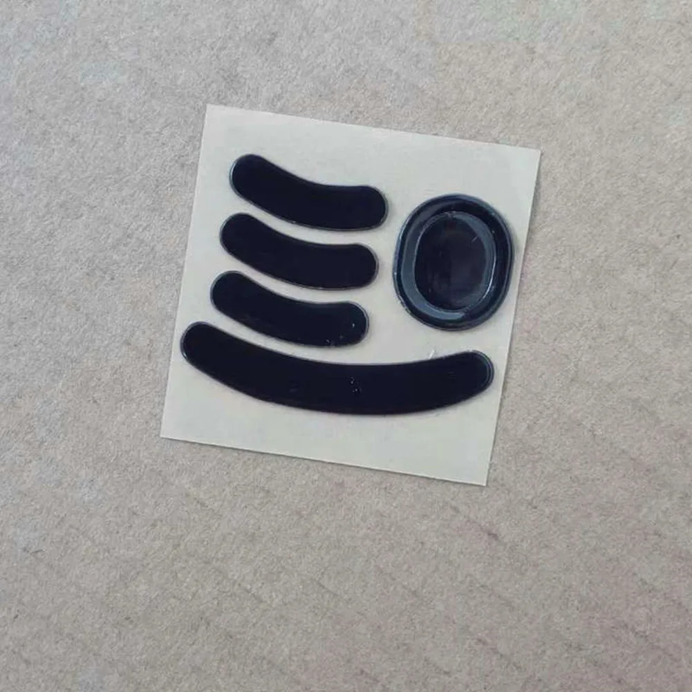 

1/2/5 комплектов, детские наклейки для мыши, 0,6 мм