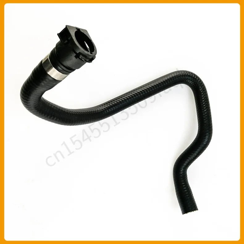 

It Is Suitable for the Injection Mold of Bmw Mini Coolant Hose 1.6l Auxiliary Kettle Water Pipe 17122754573