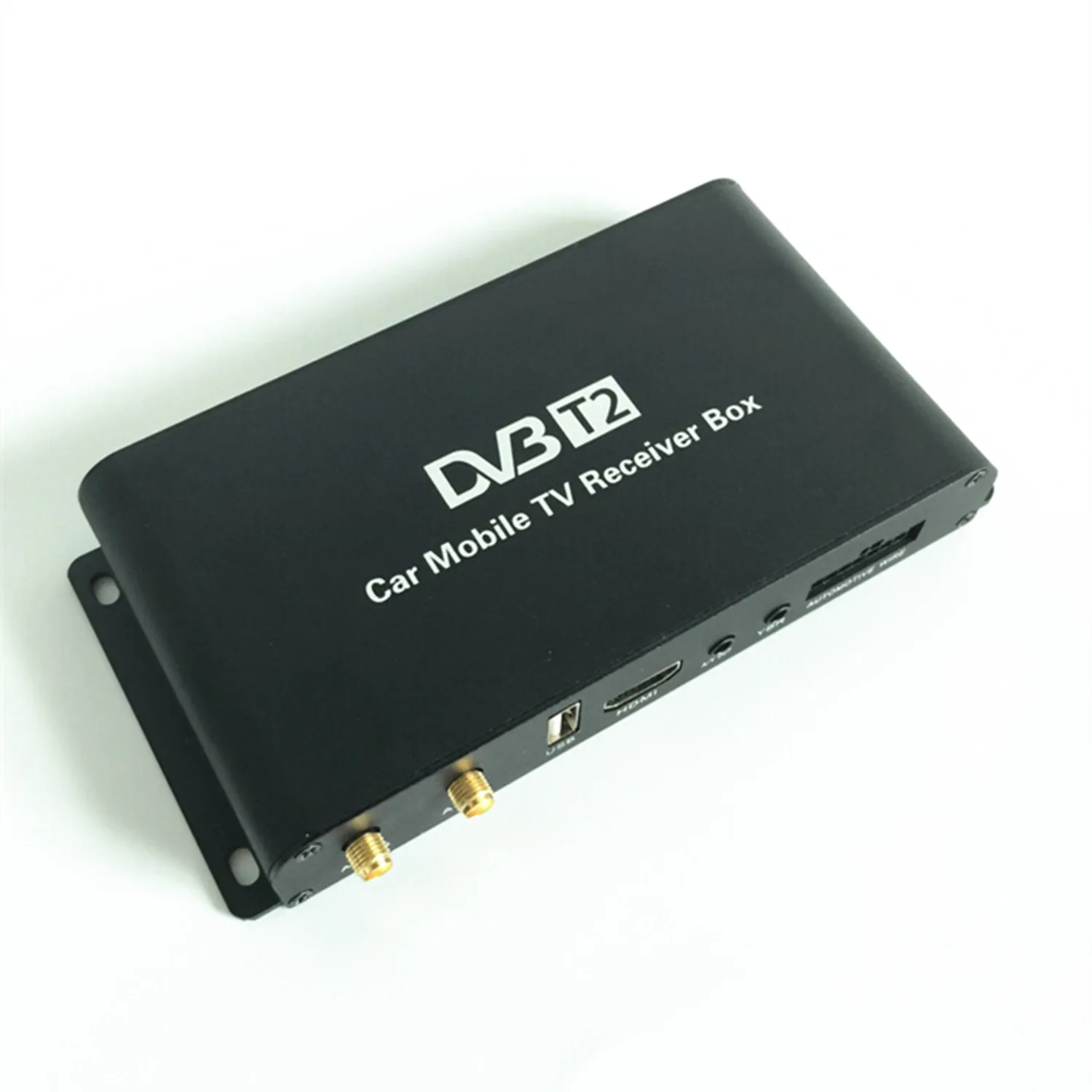 Антенна 4-тюнер автомобильный HD DVB-T2 (H.265)