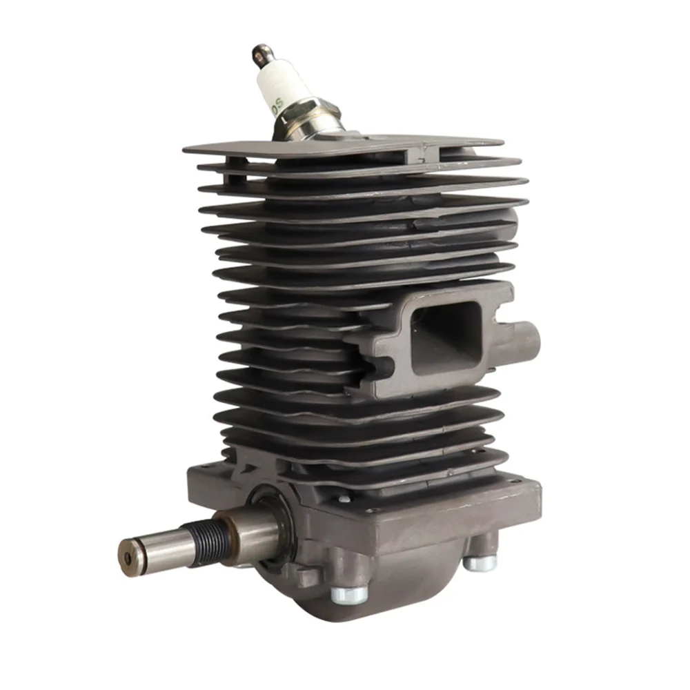 

42.5MM Engine Assembly Cylinder Piston Crankshaft Muffler Kit For STIHL MS250 MS230 025 023 MS 250 230 Chainsaw Rebuild Parts