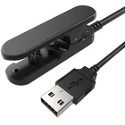 USB-кабель для зарядки, 100 см, зарядное устройство для спортивных часов Polar V800, аксессуары для смарт-часов Polar