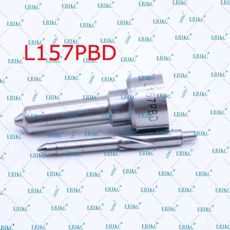 ERIKC L157PBD DSLA148FL157 Форсунка для впрыска дизельного топлива L157PRD автомобильный