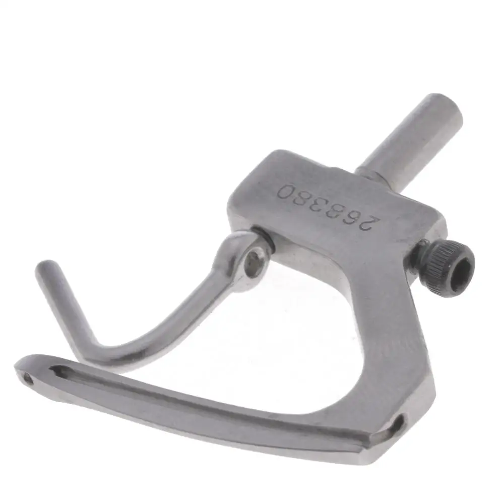 268380 подходит для квилтинга изогнутая игла сгибание игл промышленные швейные