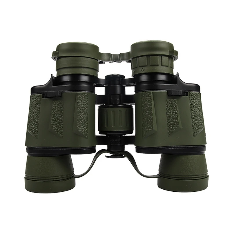 

8X40 Professional Binoculars Long Range Large Eyepiece Night Vision Telescope