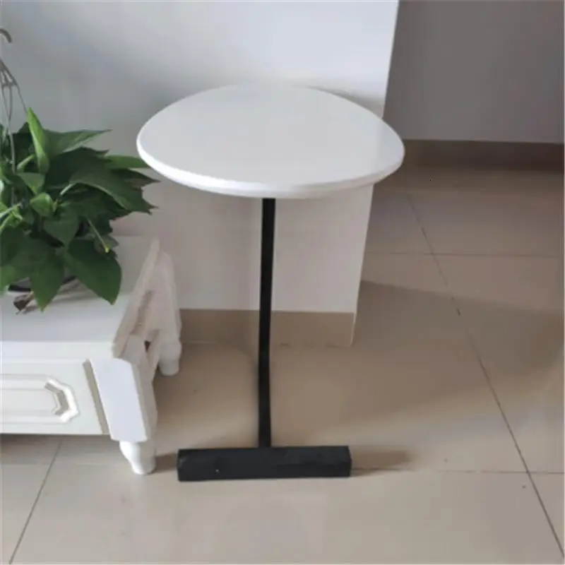 Вспомогательная консоль Минималистичная гостиная Nuit Sehpa Noche Coffee Bijzettafel Para Sala Side Mesa
