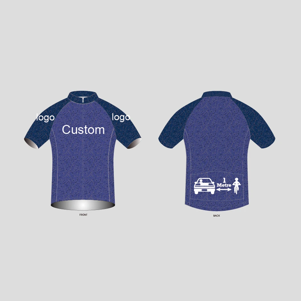 Одежда для велоспорта на заказ Джерси дизайн клиента логотип/Название