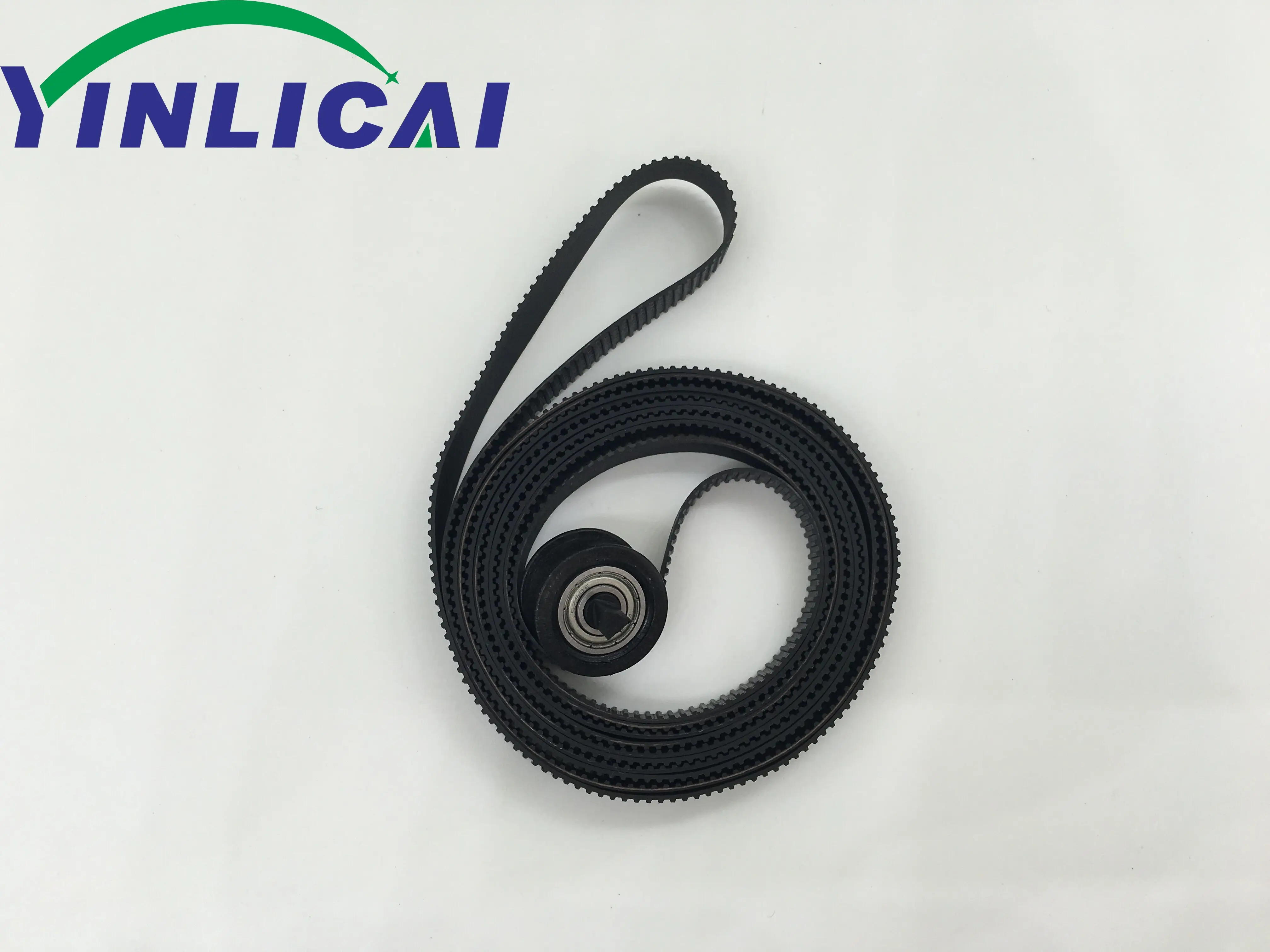 

1PC Q6659-60175 44" B0 Carriage Belt for HP DesignJet T610 T1100 Z2100 Z3100 Z3200 PS Free Shipping NEW